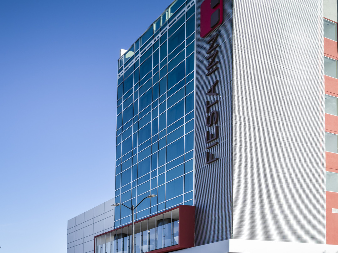 Fiesta Inn Celaya Galerias主图