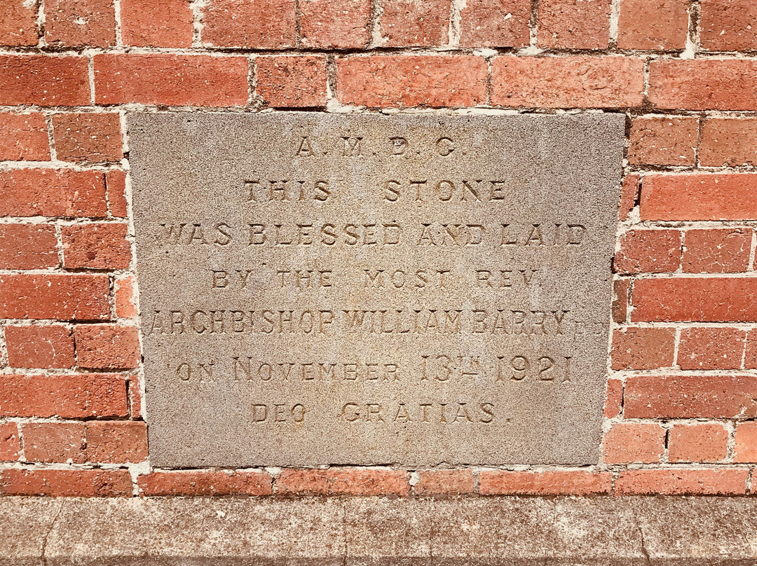 Holy Cross Church-谢菲尔德必去景点