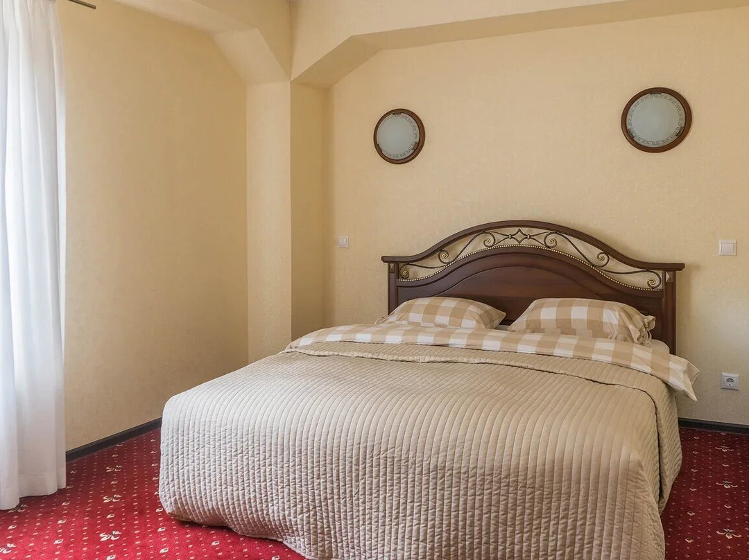 Hotel Complex Areda 2-3主图