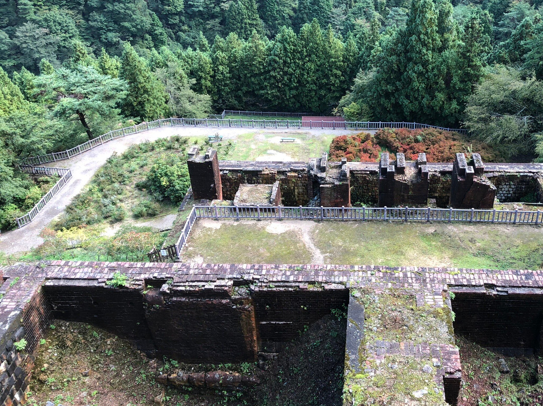 Site of Tonaru Storehouse