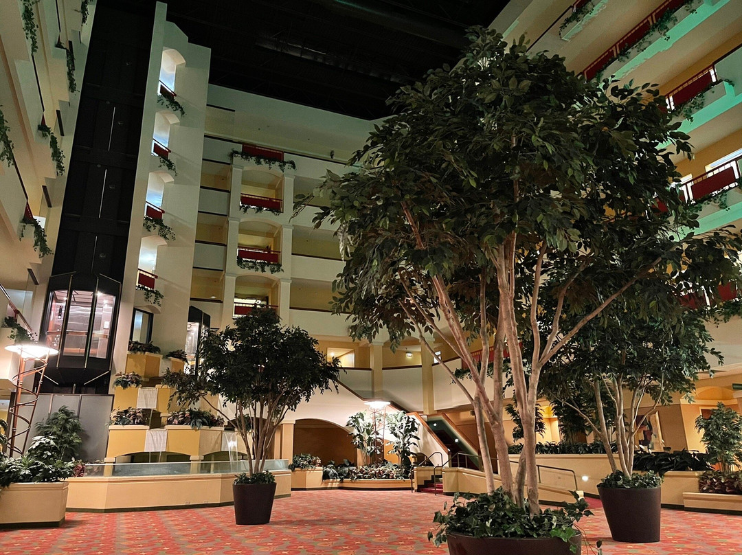 Holiday Inn & Suites Springfield - I-44 By IHG主图