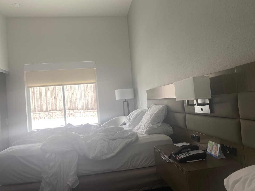 Best Western Plus Executive Residency Austin - Round Rock主图