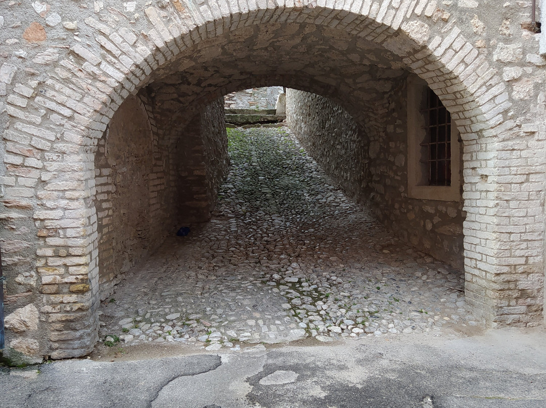 Località Cecina-Toscolano-Maderno必去景点