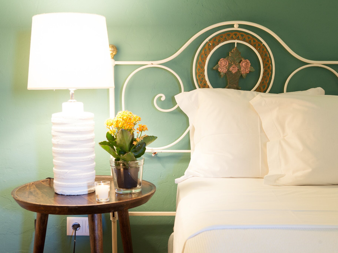 Vale do Manantio主图