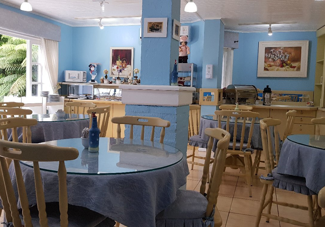 Pousada Jardim Azul主图