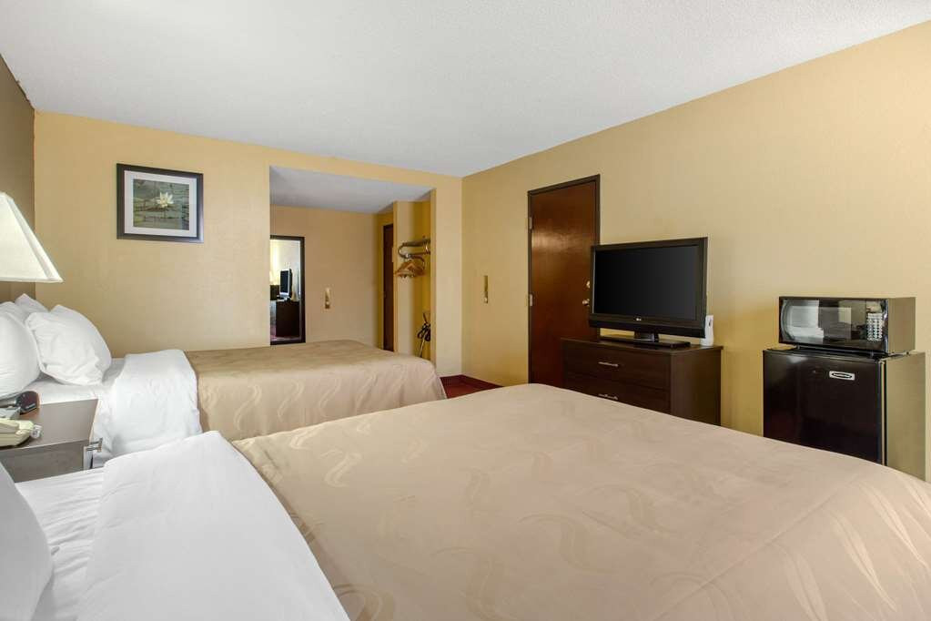 Quality Inn Williamston主图