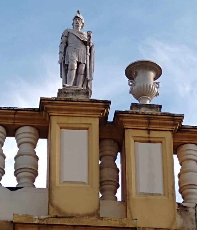 History Museum-塞拉内格拉必去景点