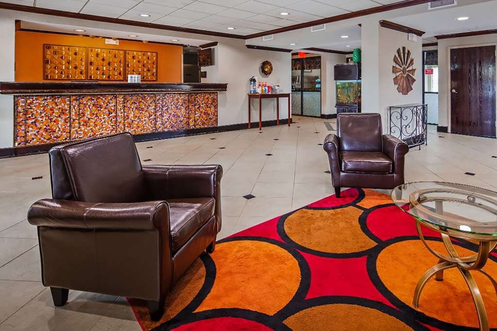 Baymont by Wyndham La Vergne/Nashville I-24 East主图