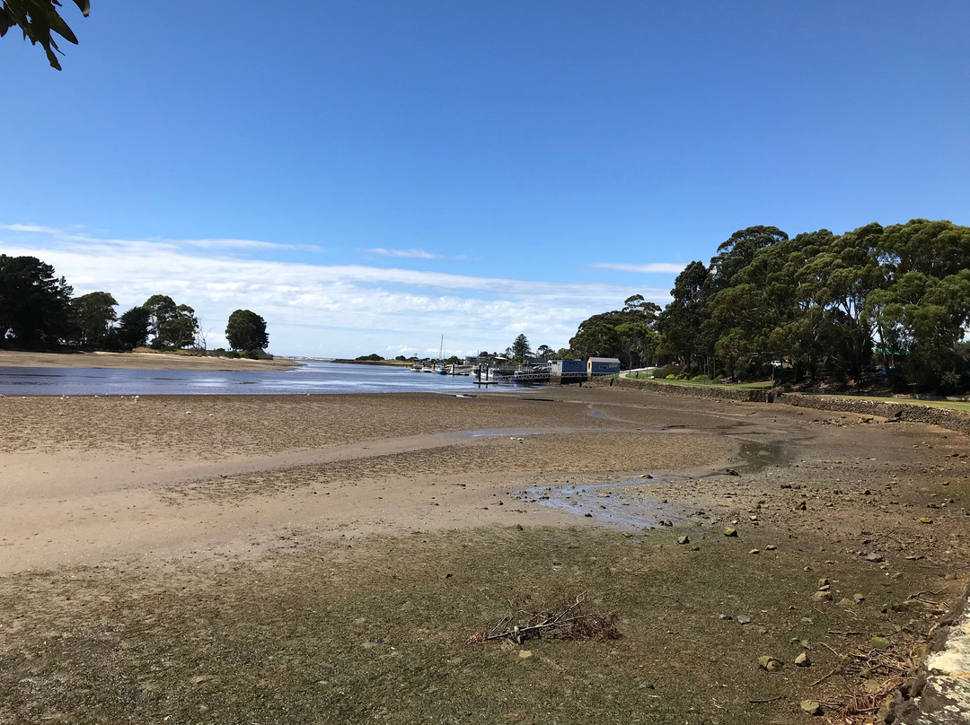 Gutteridge Gardens-温耶德必去景点