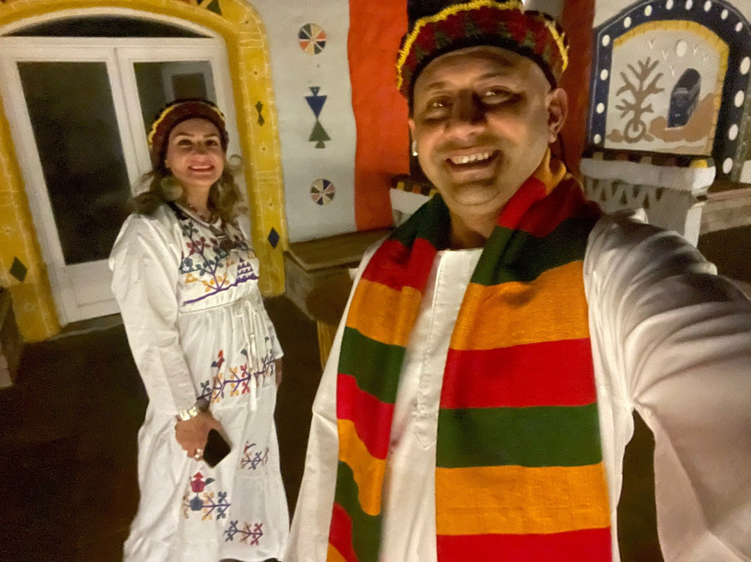 菲莱酒店住宿-Anakato Kiki