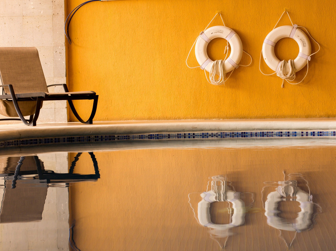 Holiday Inn Express Nuevo Laredo by IHG主图