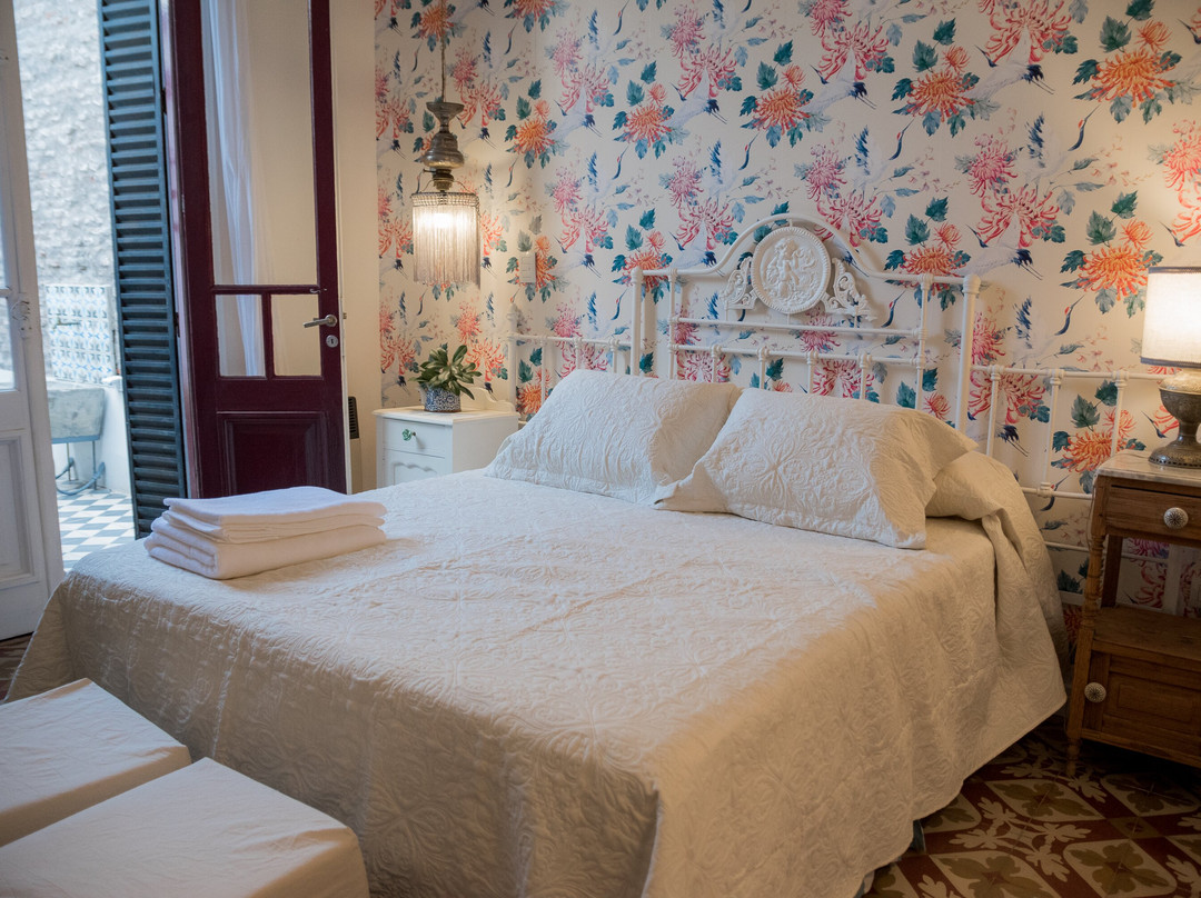 Versión Moreno B & B主图