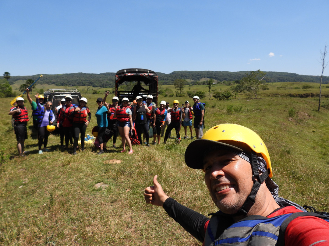 Destino Caquetá-Florencia必去景点
