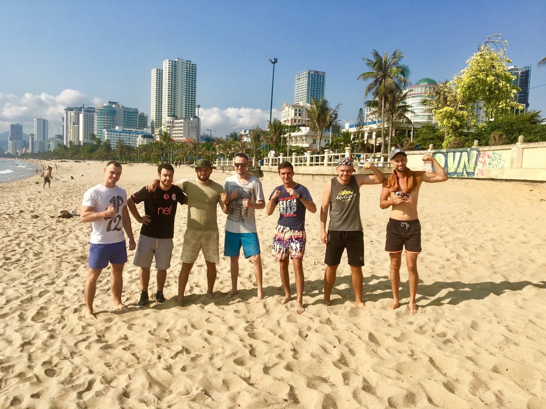 Nha Trang Sport Unite-芽庄必去景点