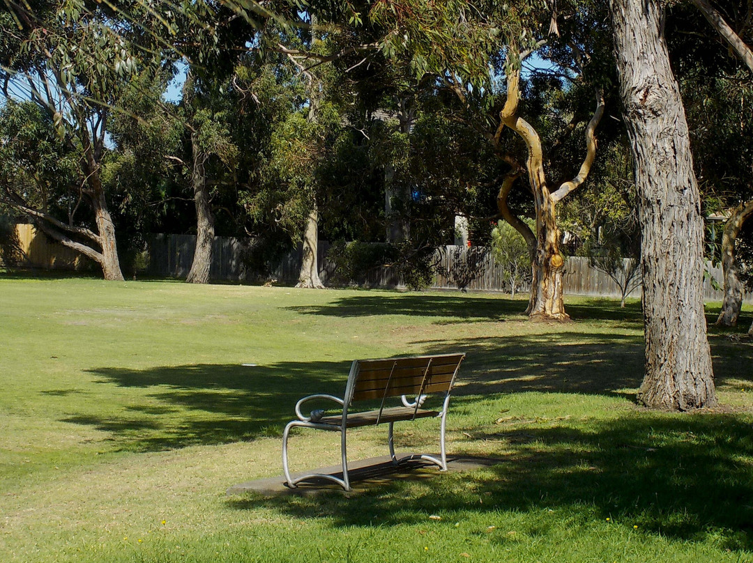 Tjilatjirrin Reserve-Sandringham必去景点