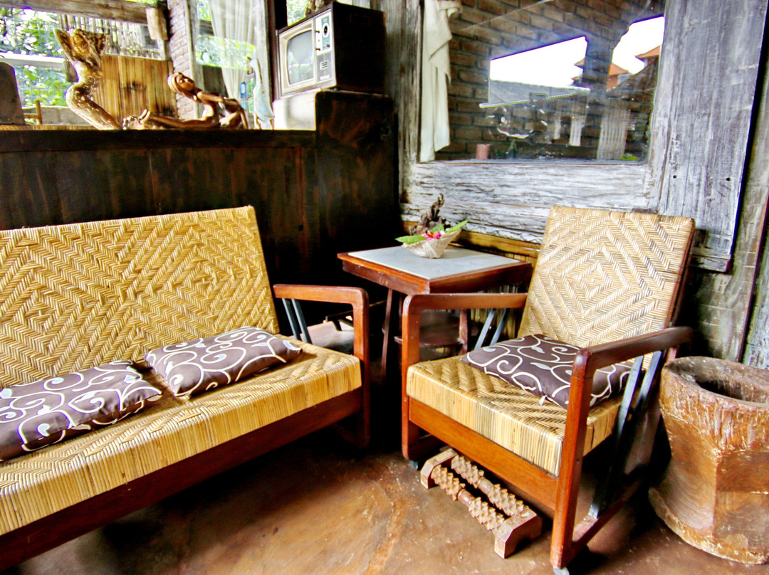 Santhiku Hotel, Villas, Yoga & SPA主图