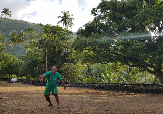 Pension Koku'u主图