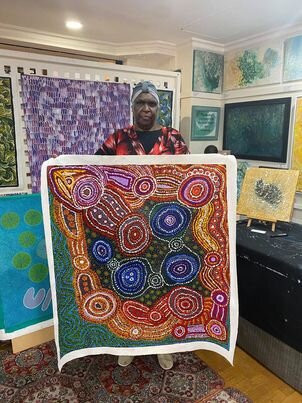 Glenelg Art Gallery-格莱内尔格必去景点