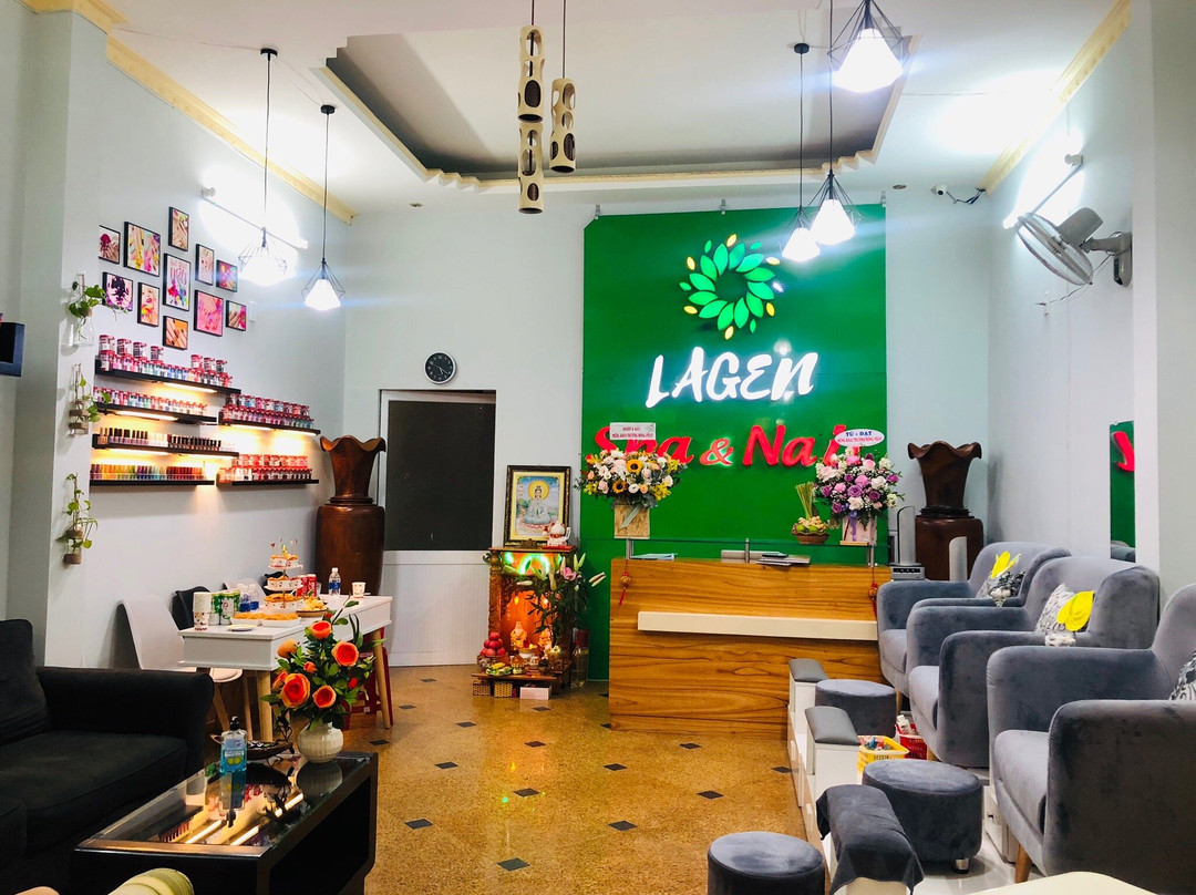 Lagen Massage-岘港必去景点