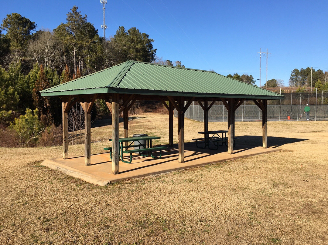 Hoschton Recreation Park-Hoschton必去景点