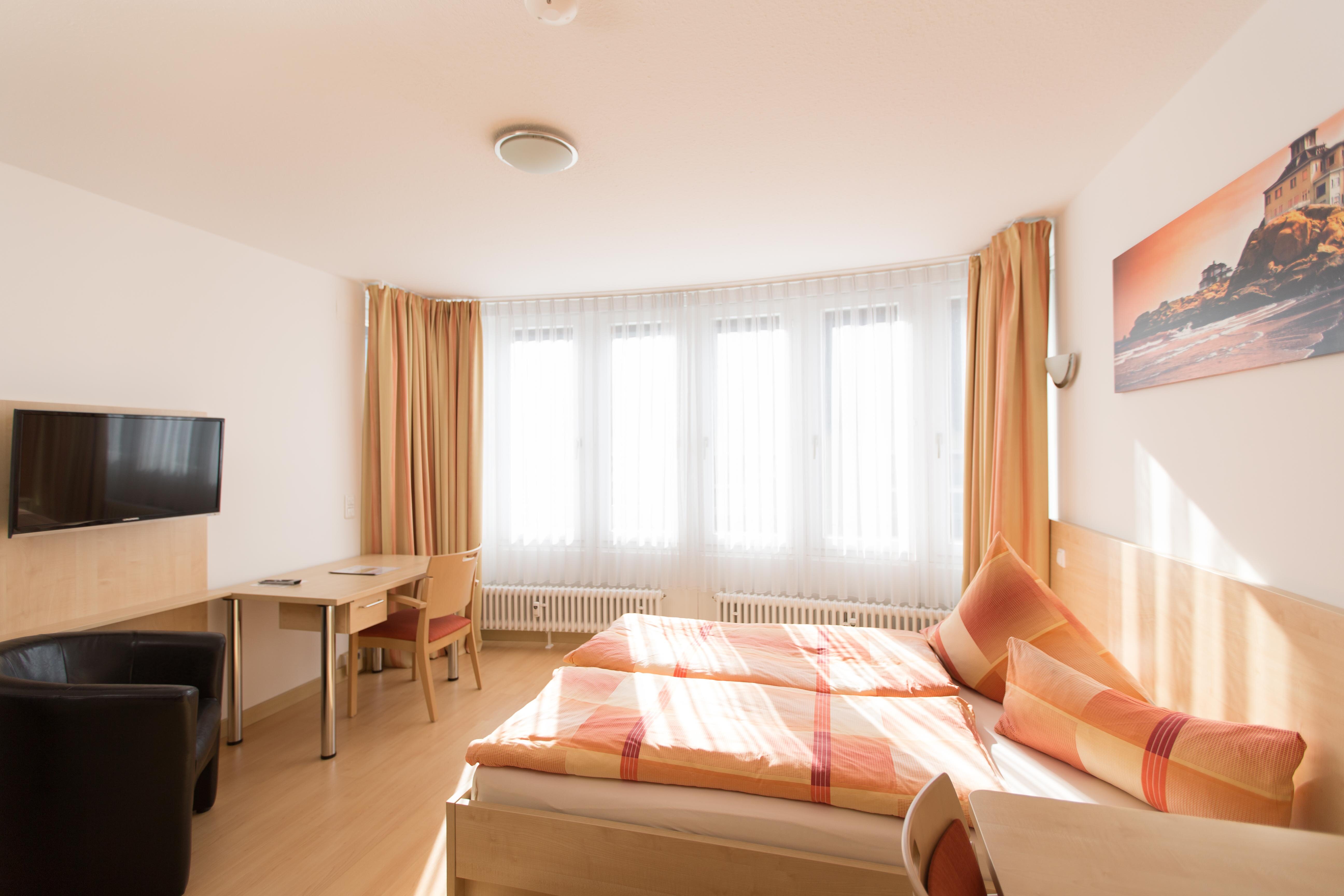 Boardinghaus Eching-官方