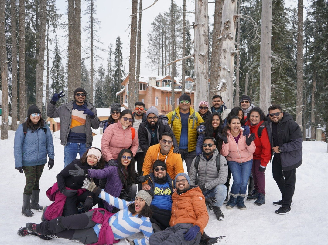 Migrant Musings & Co.-新德里必去景点