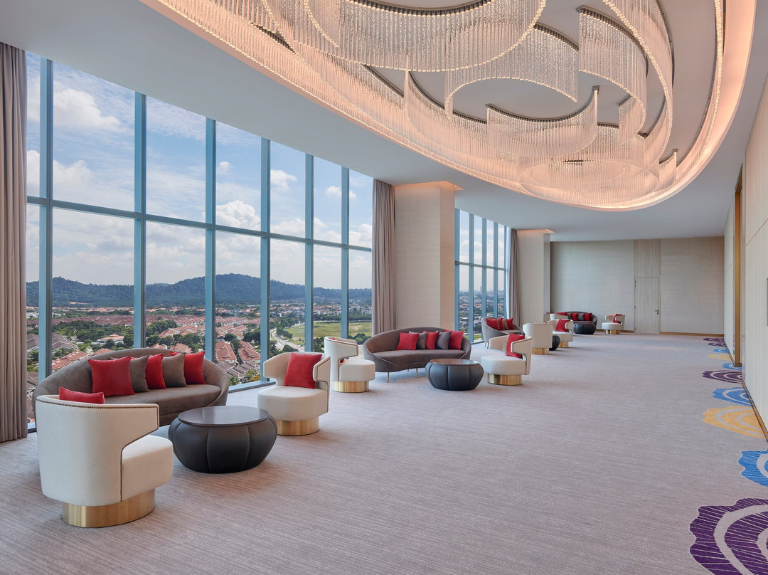 Courtyard by Marriott Setia Alam主图