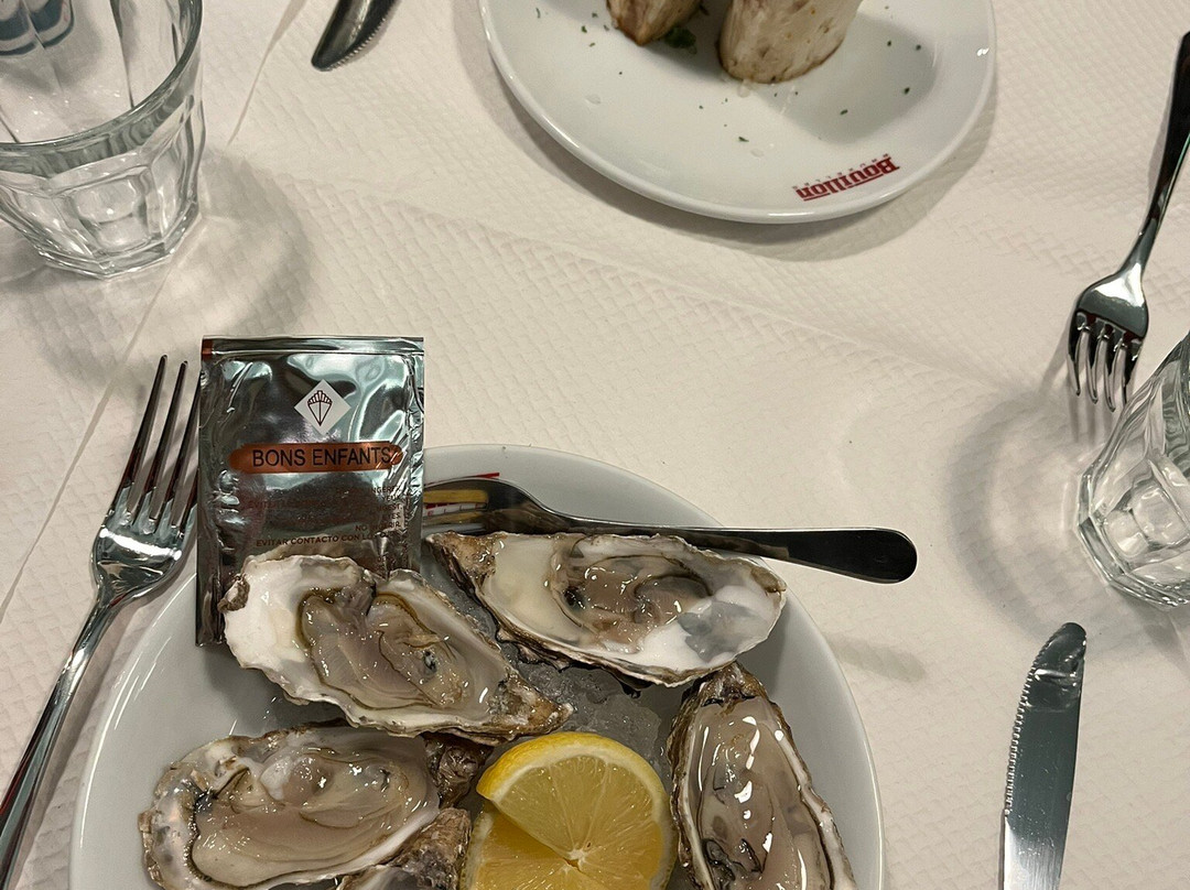 Bouillon Bruxelles
