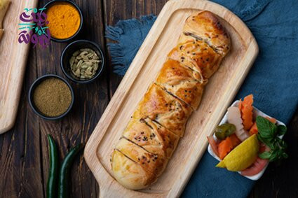 Beit Lemon Restaurant