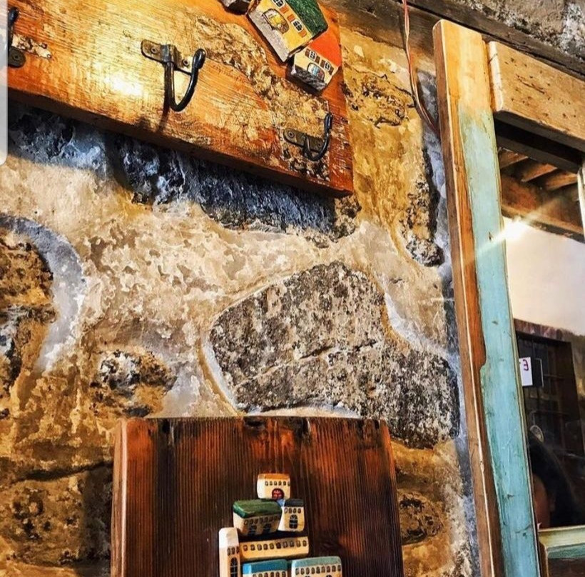 Pirinç Han-安卡拉必去景点