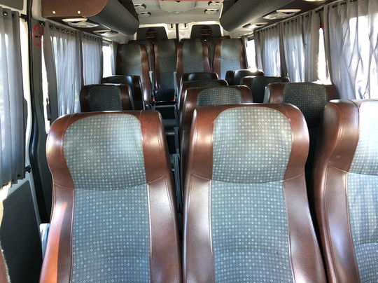 Free Travel Mexico-梅里达必去景点