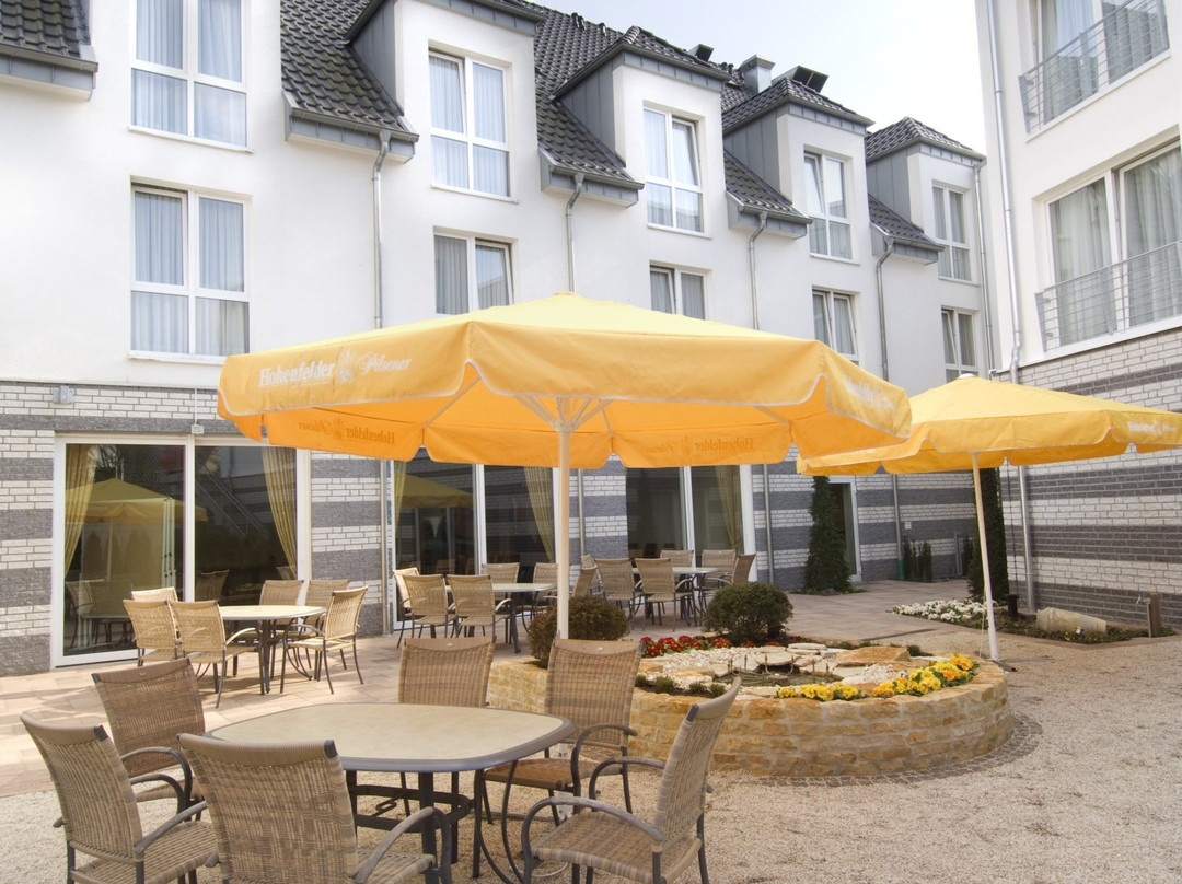 Ringhotel Hotel-Restaurant Appelbaum主图