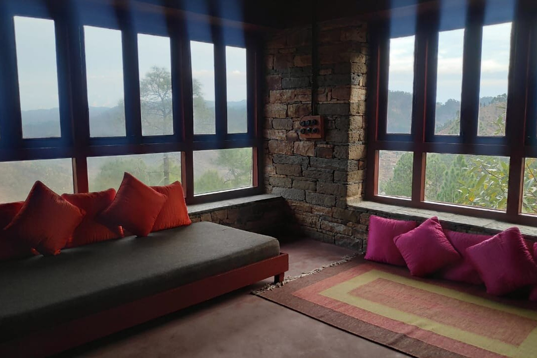 Itmenaan Estate主图