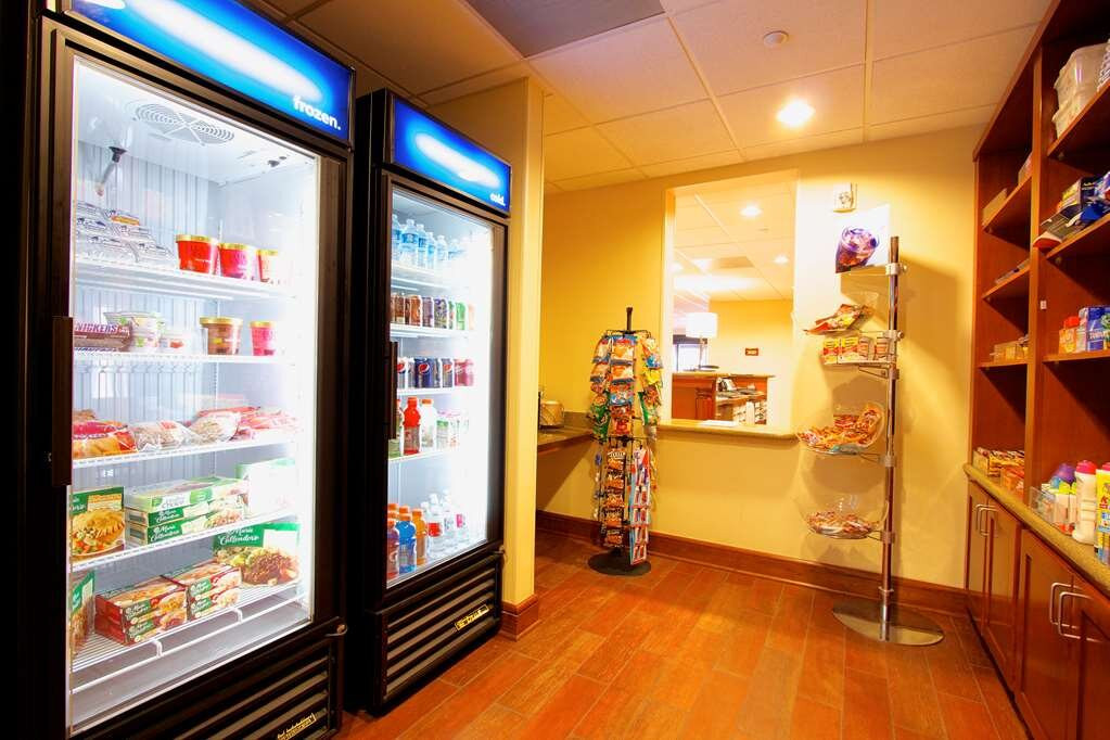 Hampton Inn & Suites By Hilton Tomball Houston Nw主图