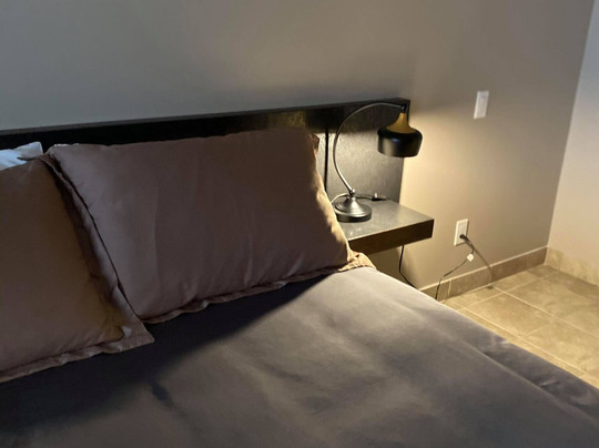 Motel Le Martinet主图