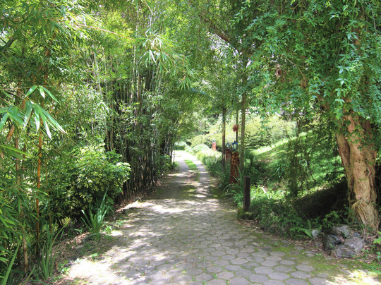 Pousada Villa 3 Lagos主图