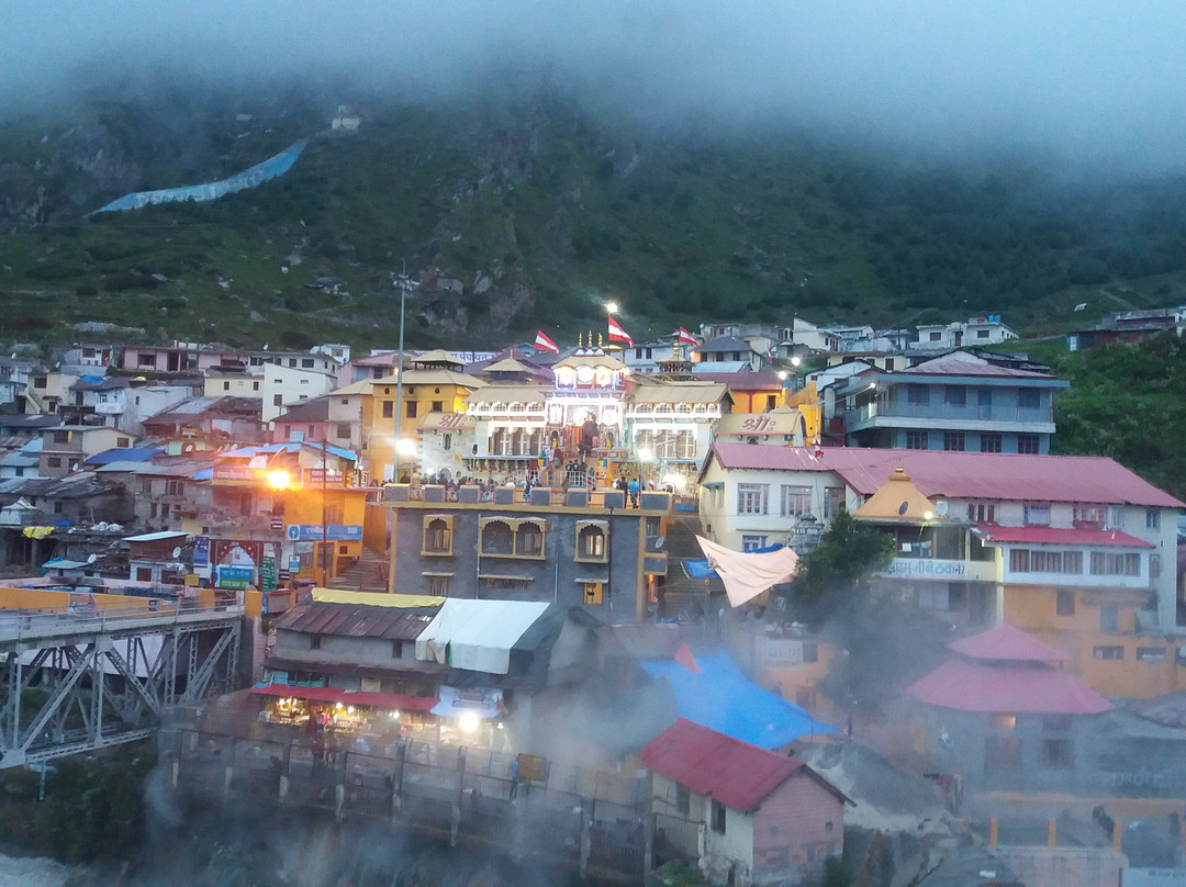 Uttarakhand Holidays Private Limited-里希克虚必去景点