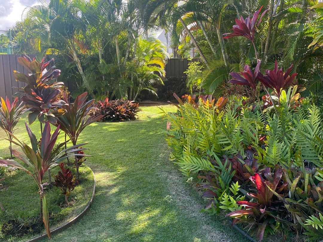 马努梅勒家庭式旅馆主图