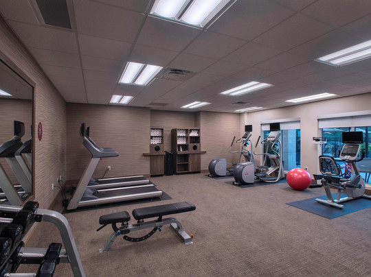 Residence Inn Waco South主图