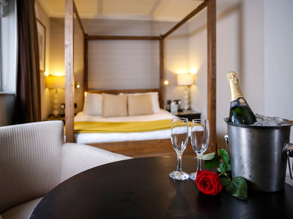 Hunton Bridge旅游攻略图片