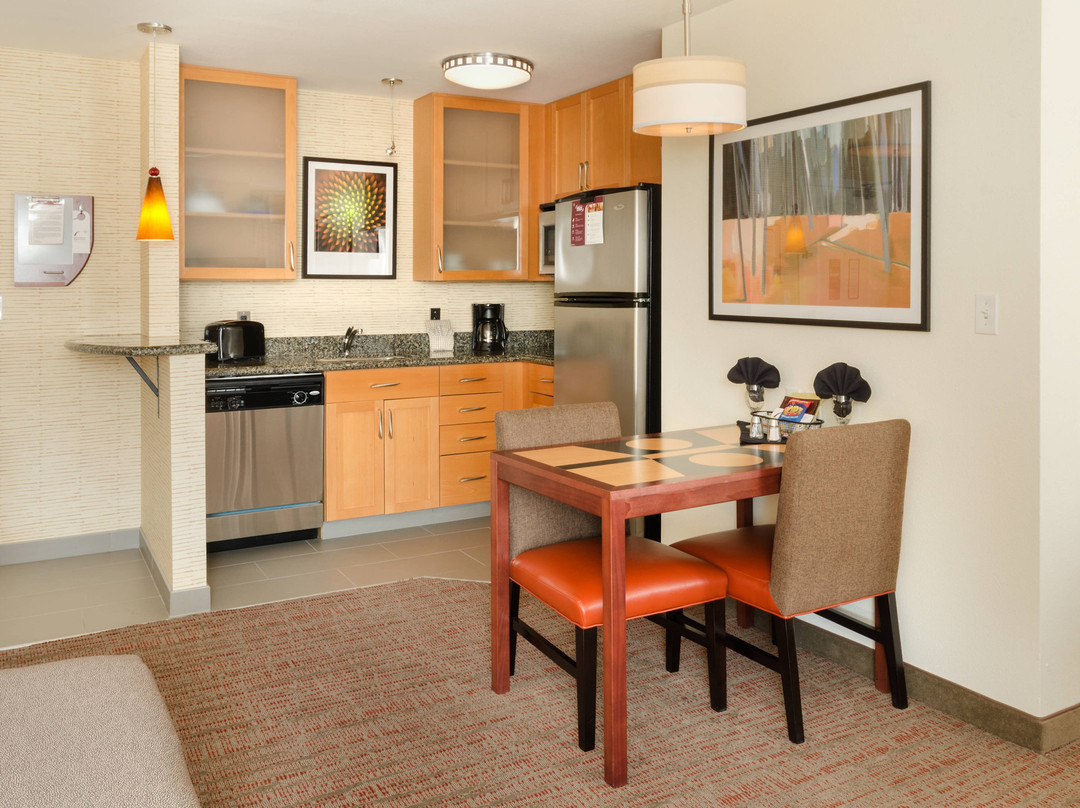 Residence Inn by Marriott Fredericksburg主图