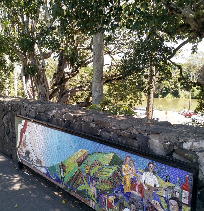 Spinks Park-利斯莫尔必去景点