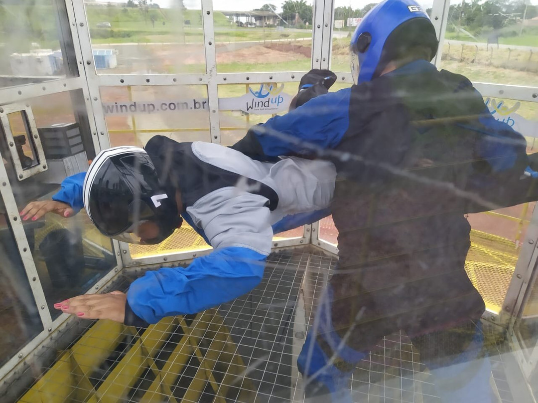 Aero Esporte Brasil ME-Boituva必去景点