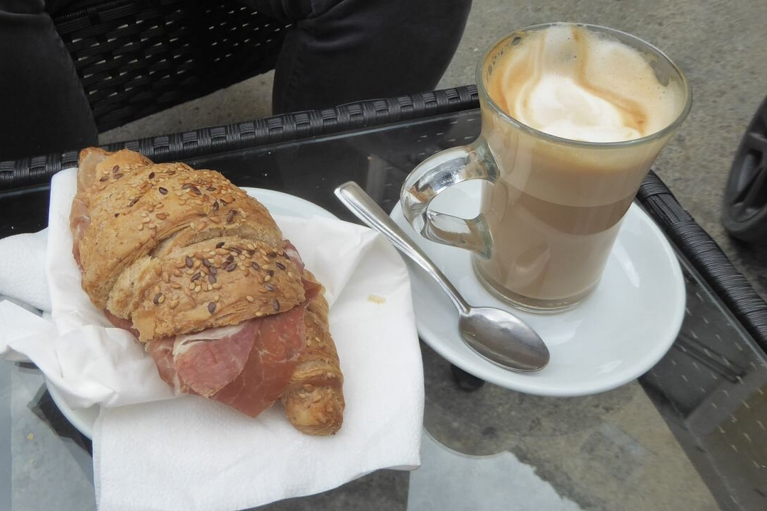 Panificio 10-帕尔马必去景点