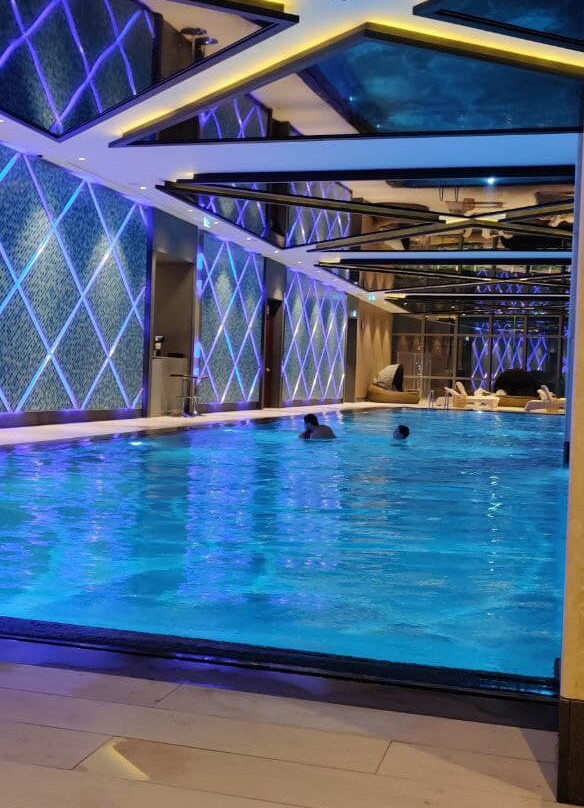Hilton Tashkent City主图