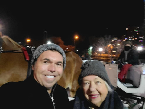 The Hitching Company-明尼阿波利斯必去景点