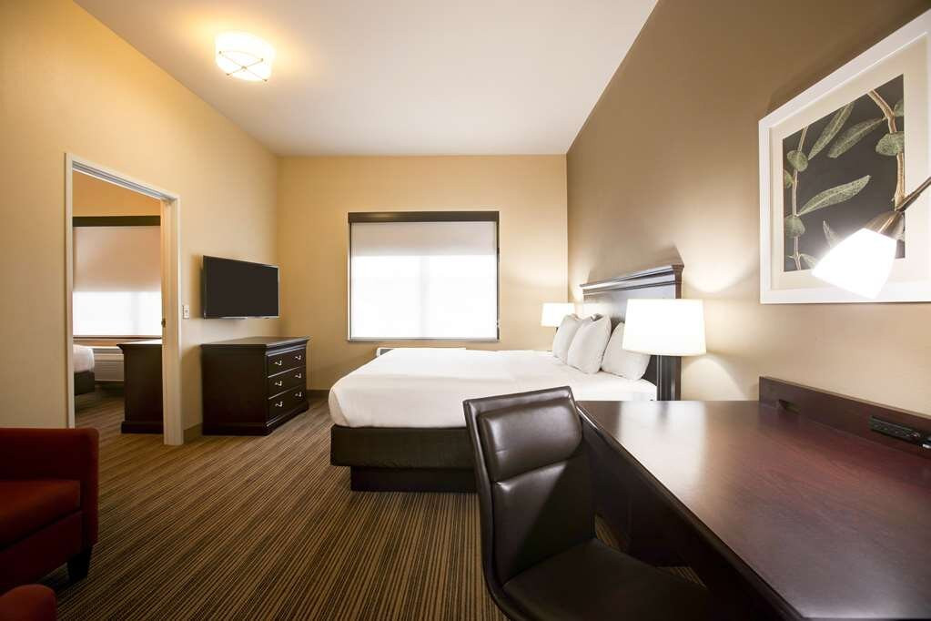Country Inn & Suites by Radisson, Red Wing, MN主图