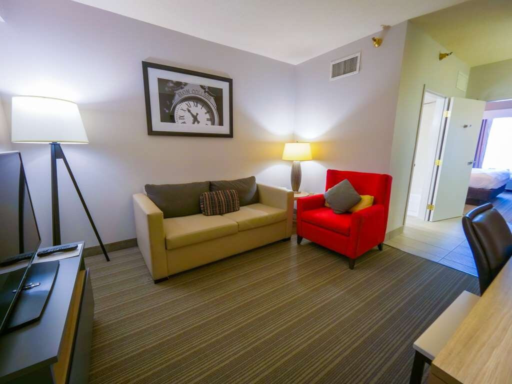 Country Inn & Suites by Radisson, Burlington (Elon), NC主图