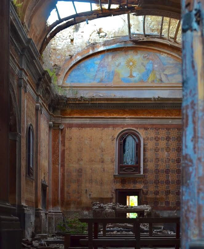 Faraone Vecchio景点图片