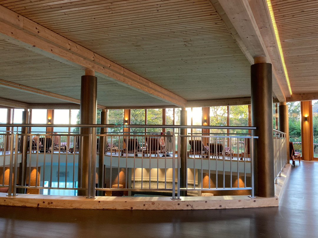 Ayurveda Resort Mandira主图